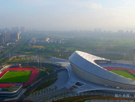 ?？谖逶春游幕w育中心