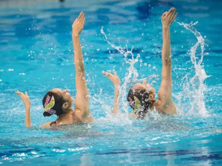 花游、跳水競(jìng)賽計(jì)時(shí)記分系統(tǒng)