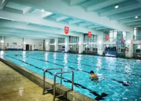 安陽(yáng)體育運(yùn)動(dòng)學(xué)?！斡攫^體育工藝