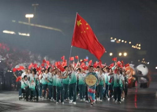 2025年國內(nèi)十大體育新聞